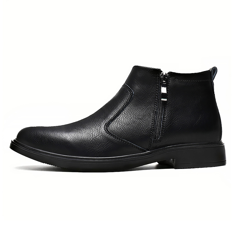 Autumn and Winter New High-Top - Men Shoes Ecco บทวิจารณ์และราคา