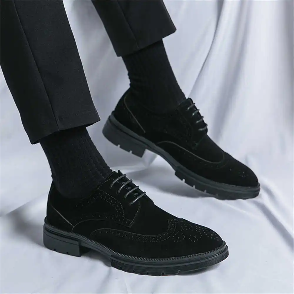 40-41 Height Up Designer Men's - Men Shoes Brand บทวิจารณ์และราคา