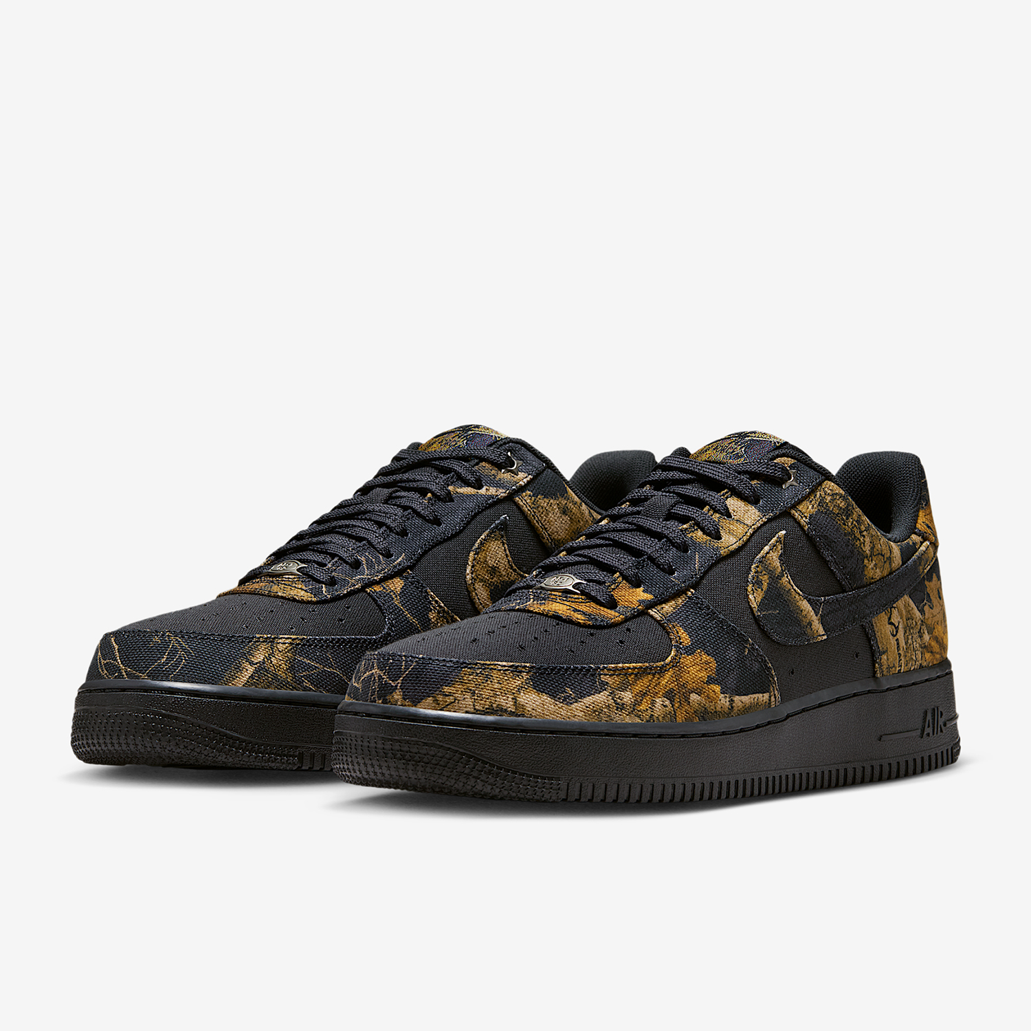 Nike genuine AIR FORCE 1 07 Me - Men'S Shoes Nike Air Force บทวิจารณ์และราคา
