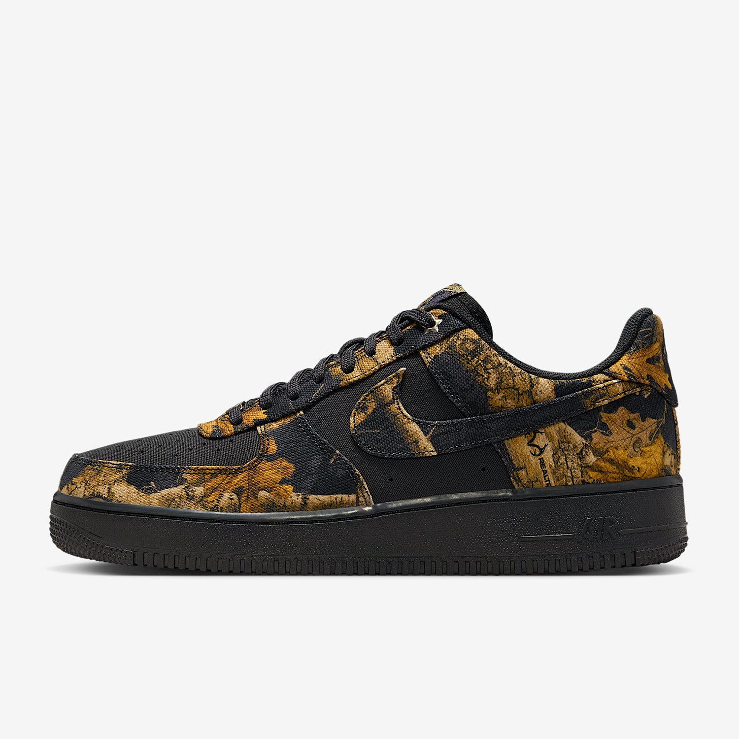 Nike genuine AIR FORCE 1 07 Me - Men'S Shoes Nike Air Force บทวิจารณ์และราคา