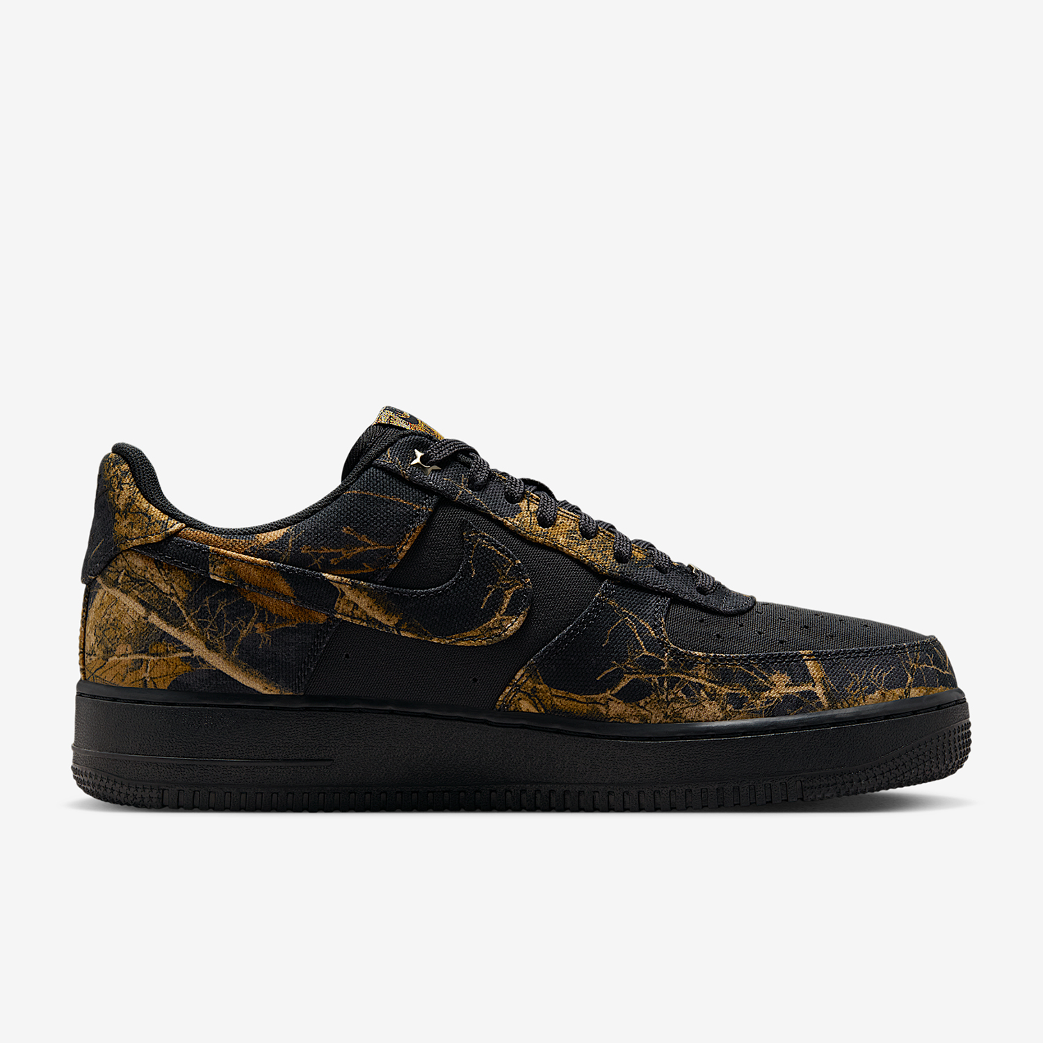 Nike genuine AIR FORCE 1 07 Me - Men'S Shoes Nike Air Force บทวิจารณ์และราคา