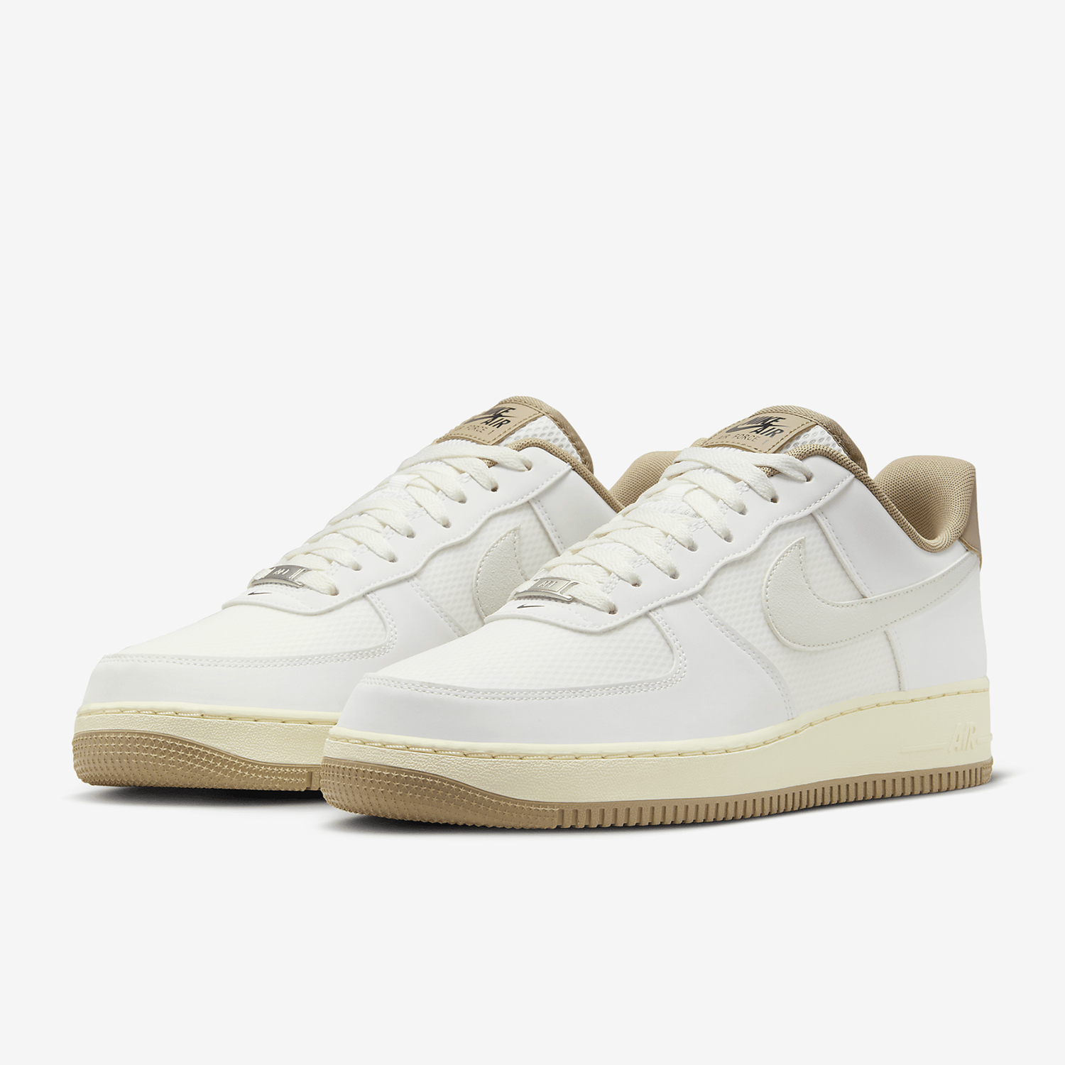 Nike genuine Air Force 1 men's - Men'S Shoes Nike Air Force บทวิจารณ์และราคา