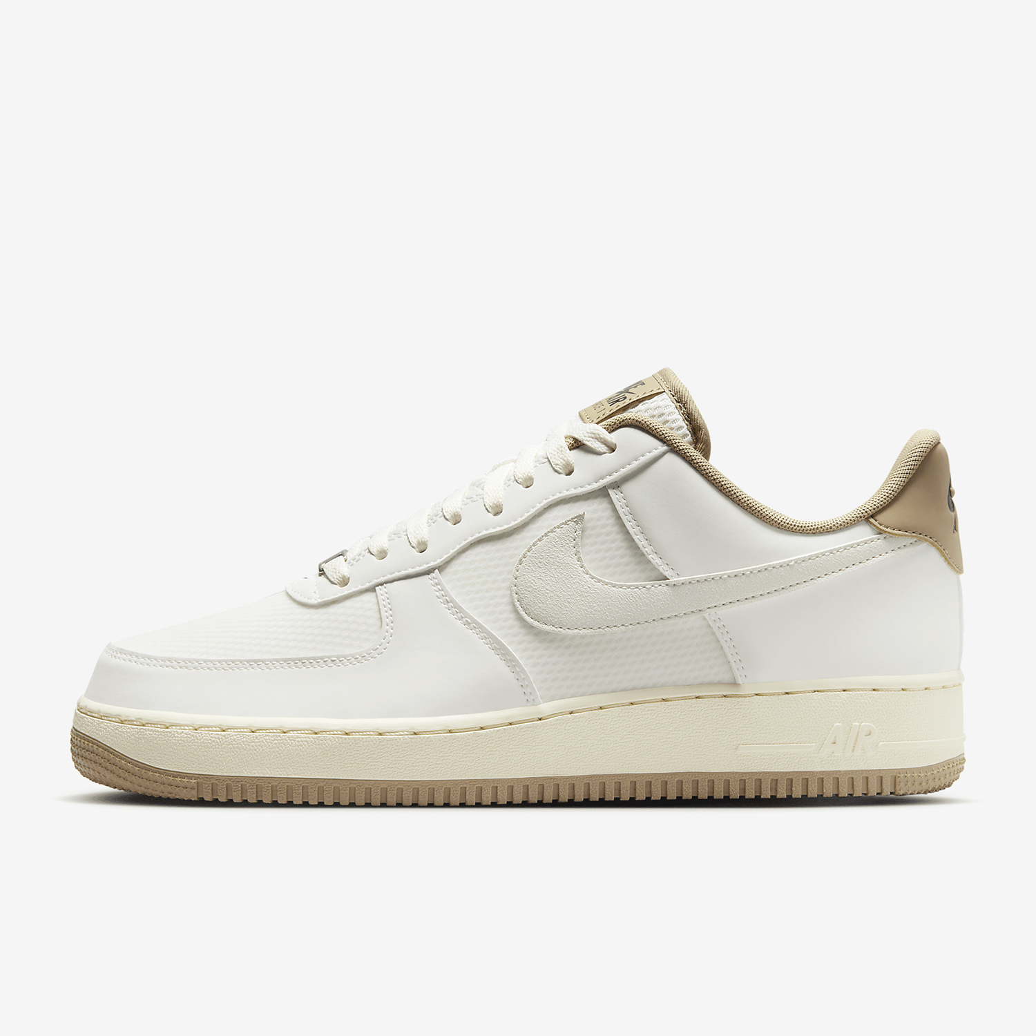 Nike genuine Air Force 1 men's - Men'S Shoes Nike Air Force บทวิจารณ์และราคา