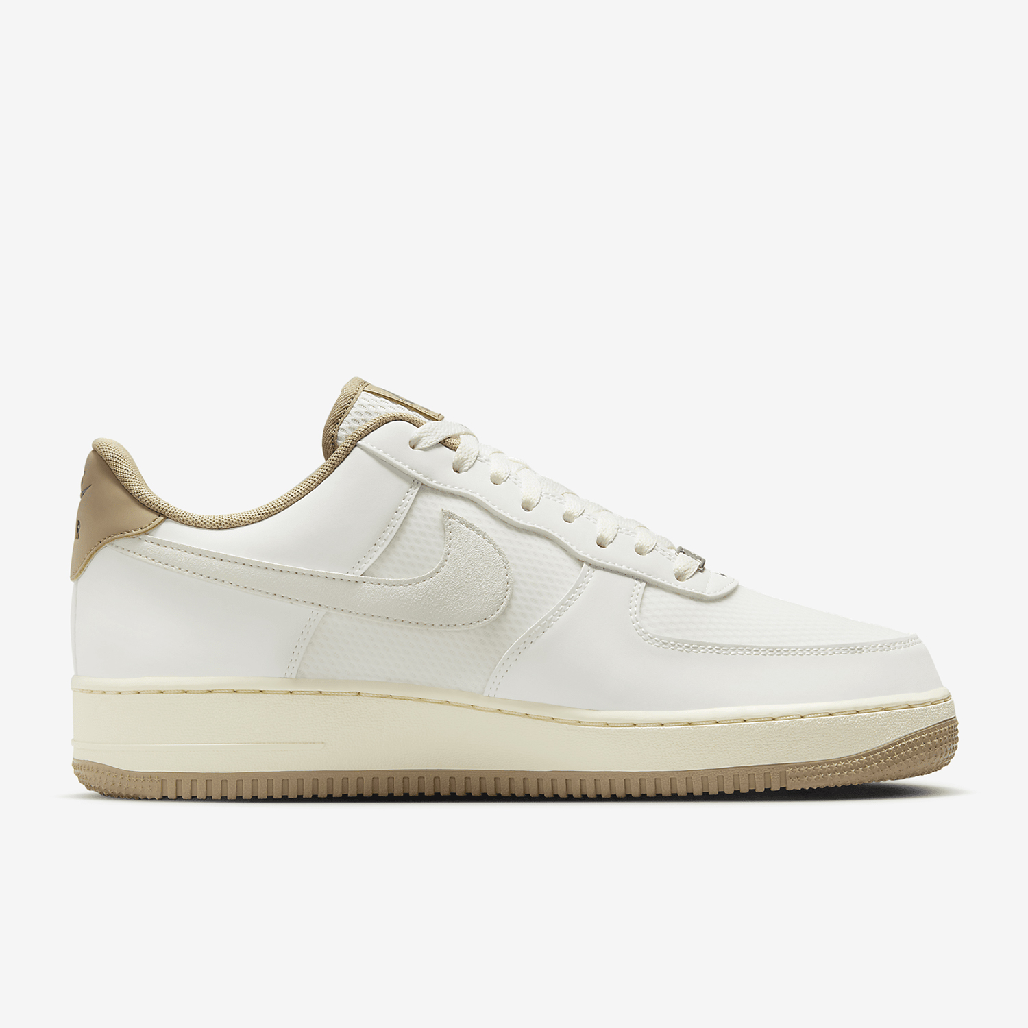 Nike genuine Air Force 1 men's - Men'S Shoes Nike Air Force บทวิจารณ์และราคา