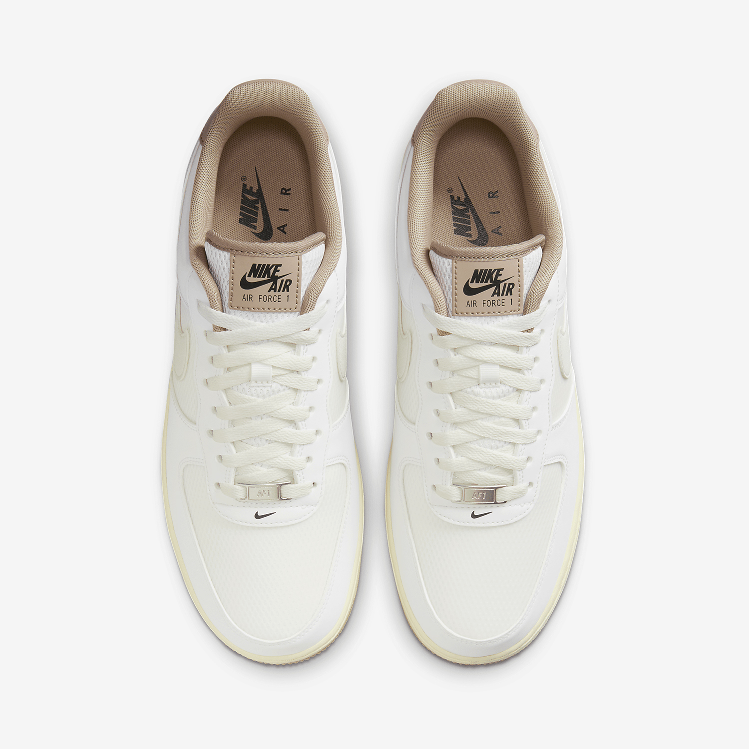 Nike genuine Air Force 1 men's - Men'S Shoes Nike Air Force บทวิจารณ์และราคา