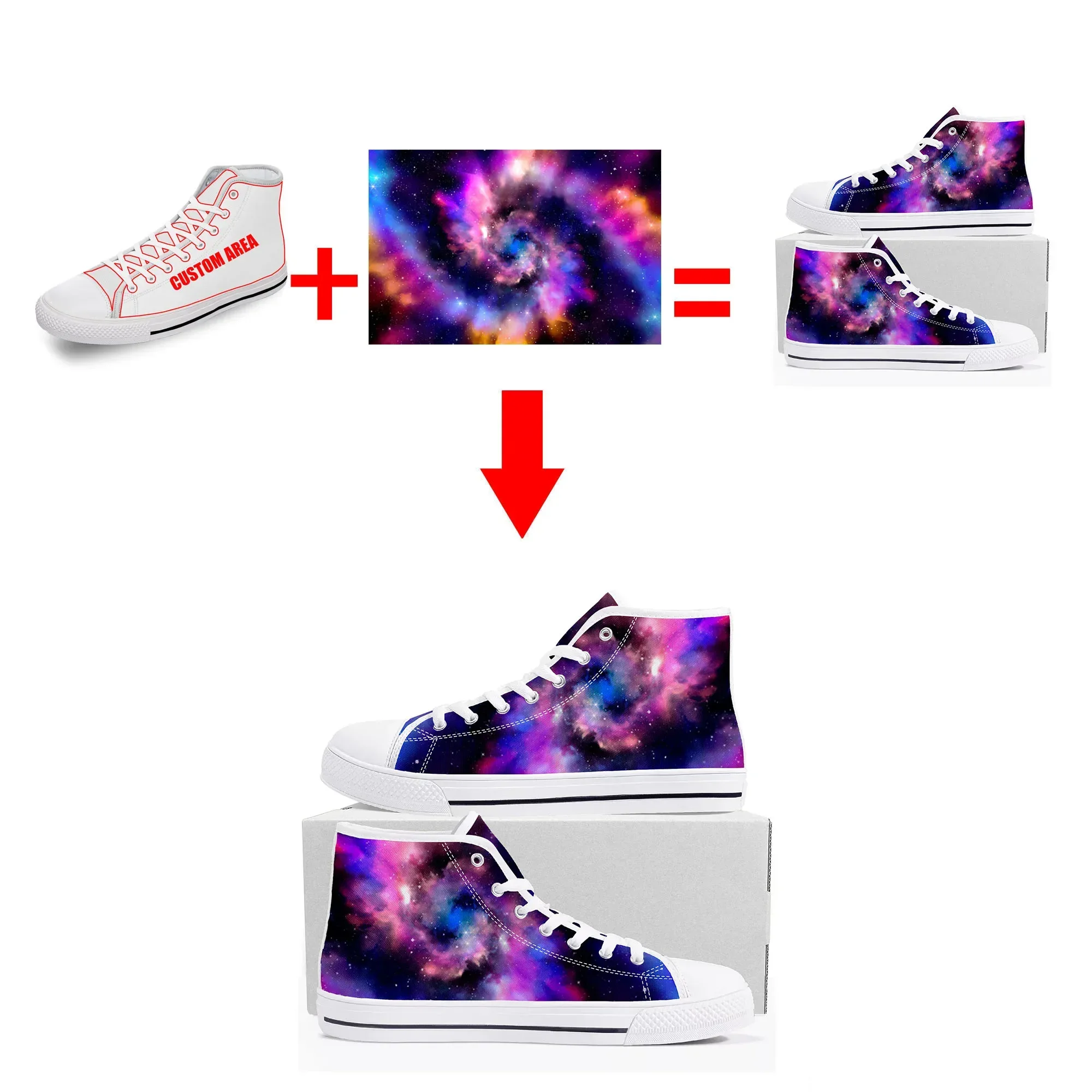 Oddbods High Top Sneakers Mens - Men Shoes Singapore บทวิจารณ์และราคา