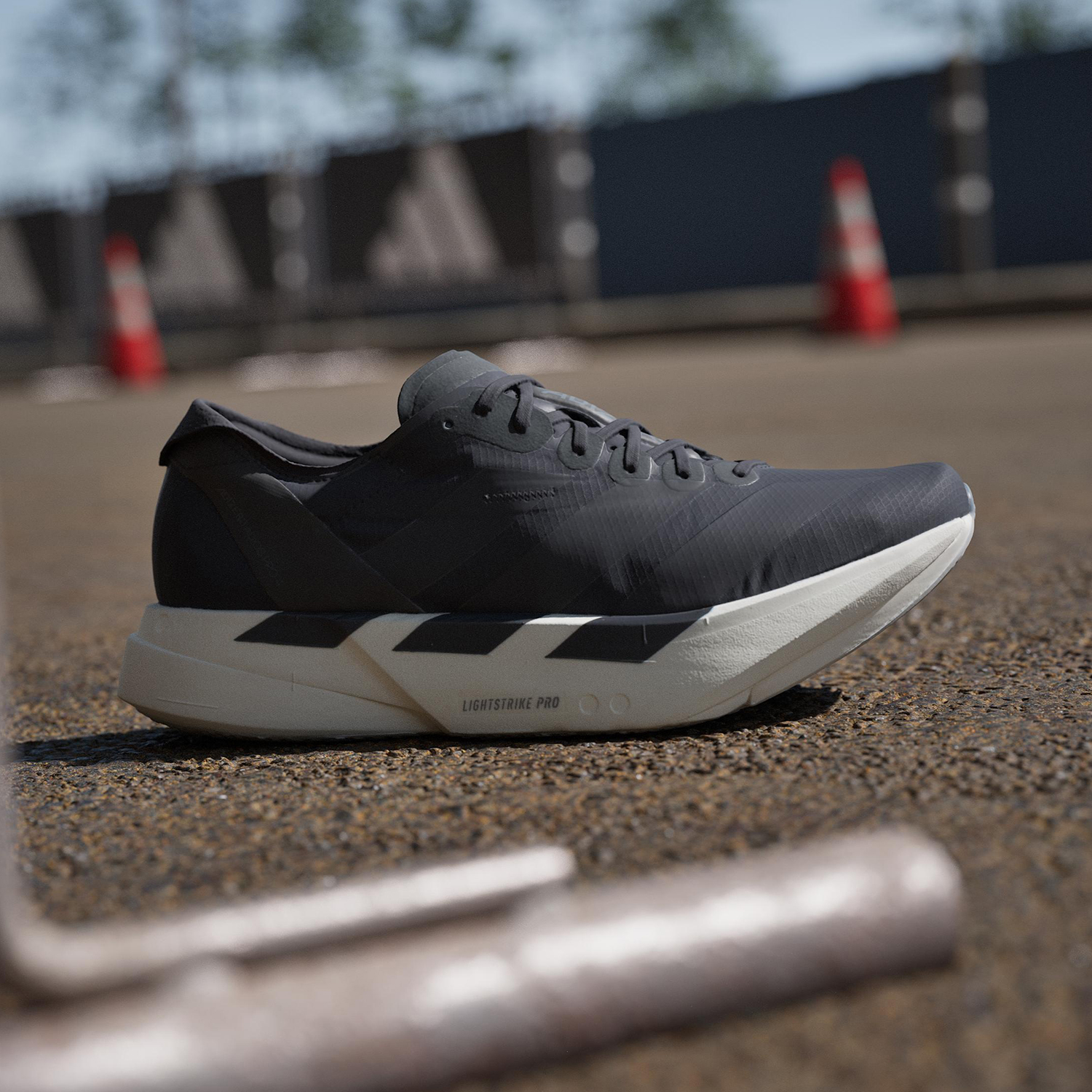 Adidas Originals Mens ADIOS PR - Men Shoes Running Adidas บทวิจารณ์และราคา
