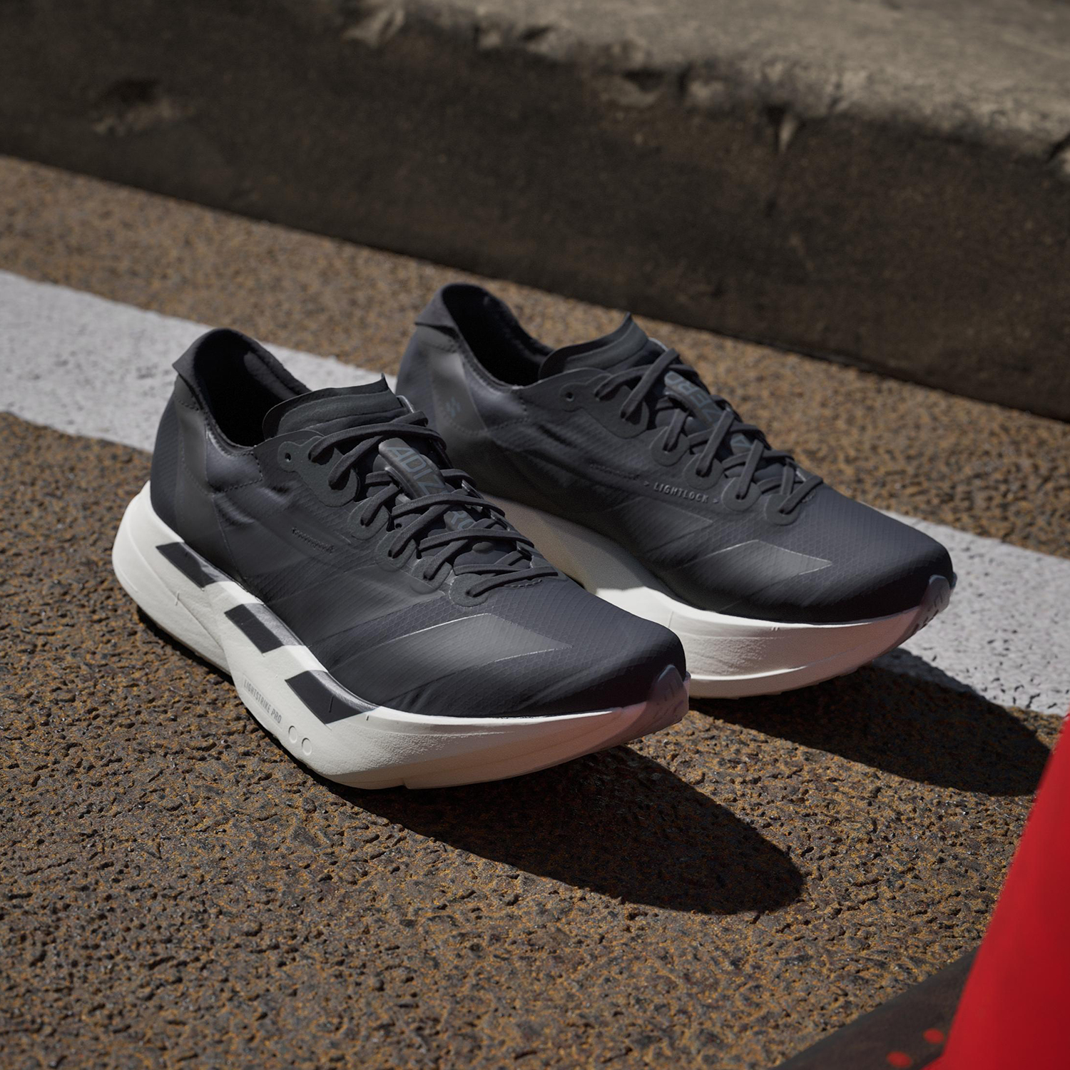 Adidas Originals Mens ADIOS PR - Men Shoes Running Adidas บทวิจารณ์และราคา