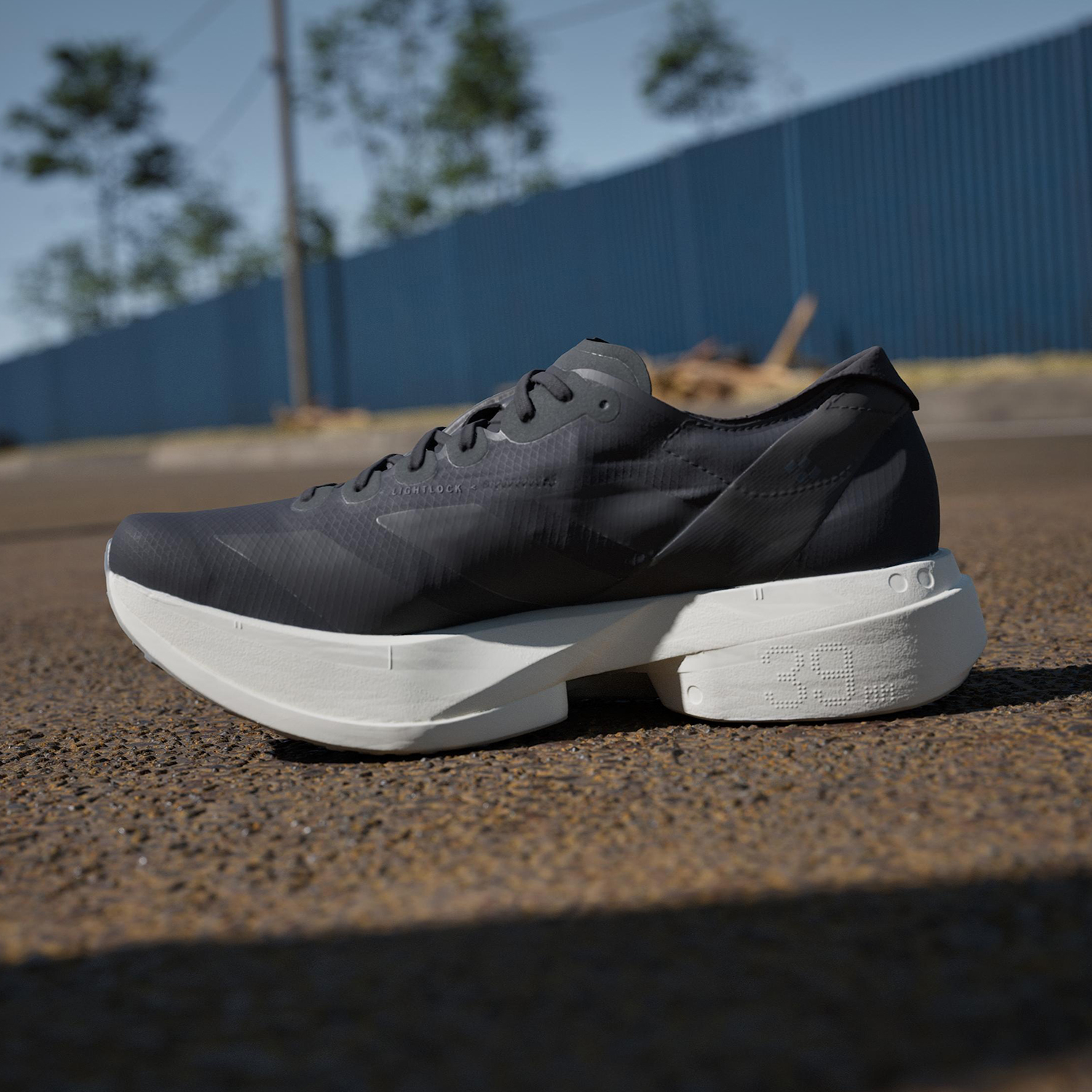 Adidas Originals Mens ADIOS PR - Men Shoes Running Adidas บทวิจารณ์และราคา