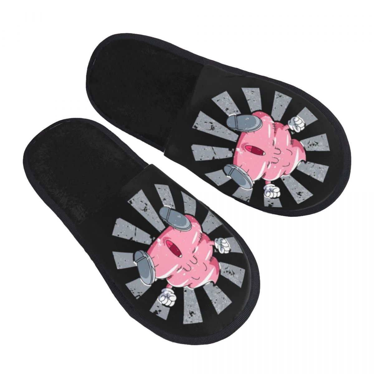 Memory Foam Slippers Women Coz - Men'S Shoes With Memory Foam บทวิจารณ์และราคา