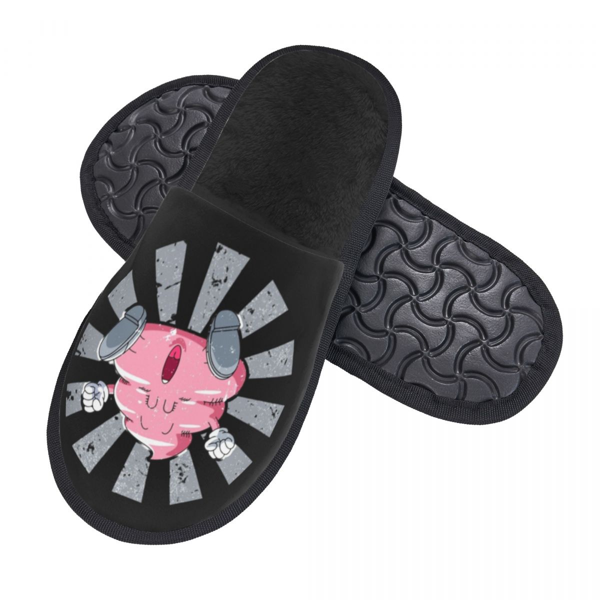Memory Foam Slippers Women Coz - Men'S Shoes With Memory Foam บทวิจารณ์และราคา