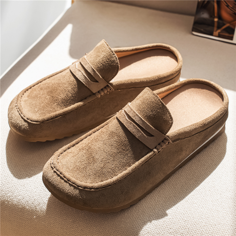 Couple Breathable Walking Shoe - Men'S Shoes Comfortable Walking บทวิจารณ์และราคา