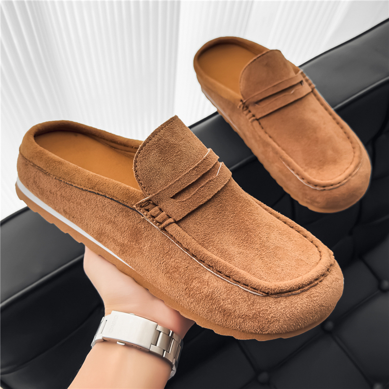 Couple Breathable Walking Shoe - Men'S Shoes Comfortable Walking บทวิจารณ์และราคา
