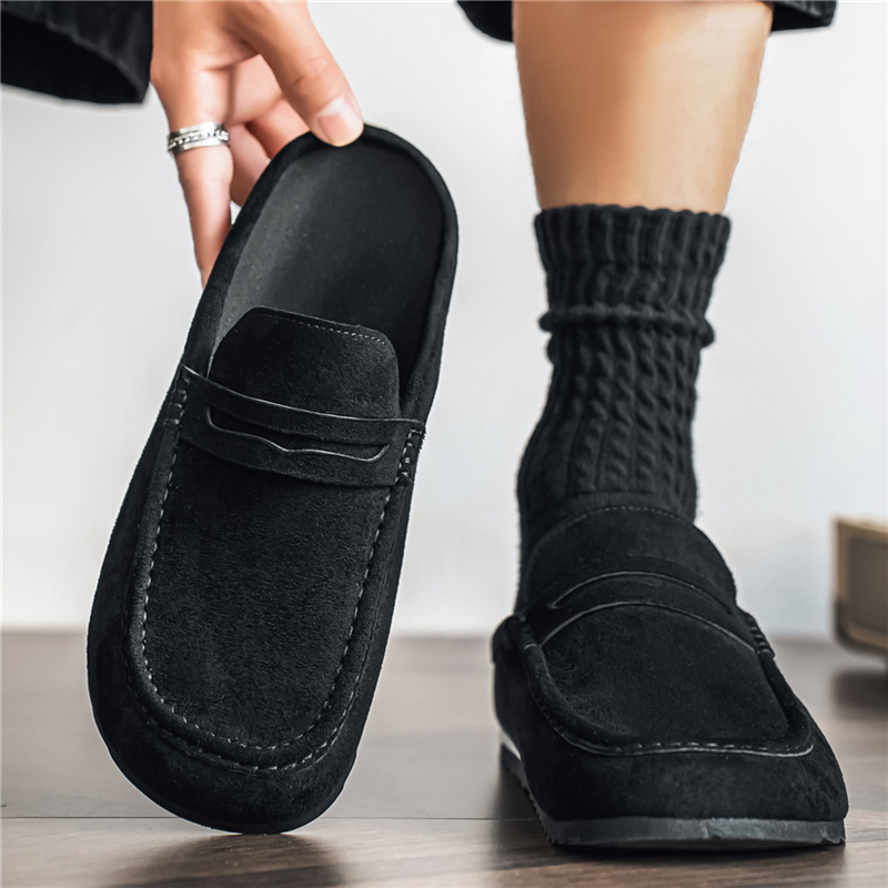 Couple Breathable Walking Shoe - Men'S Shoes Comfortable Walking บทวิจารณ์และราคา
