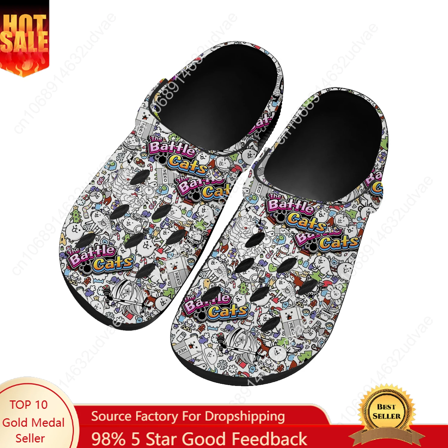 The Battle Cats Water Shoes Me - Men'S Shoes Comfort บทวิจารณ์และราคา