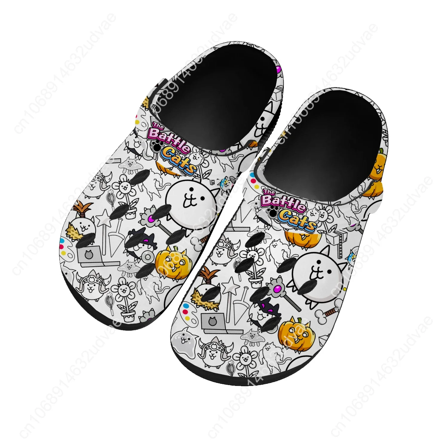 The Battle Cats Water Shoes Me - Men'S Shoes Comfort บทวิจารณ์และราคา