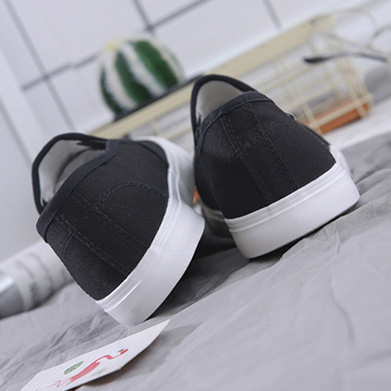 Soft Breathable Mens Cloth Sho - Men Shoes Brand บทวิจารณ์และราคา