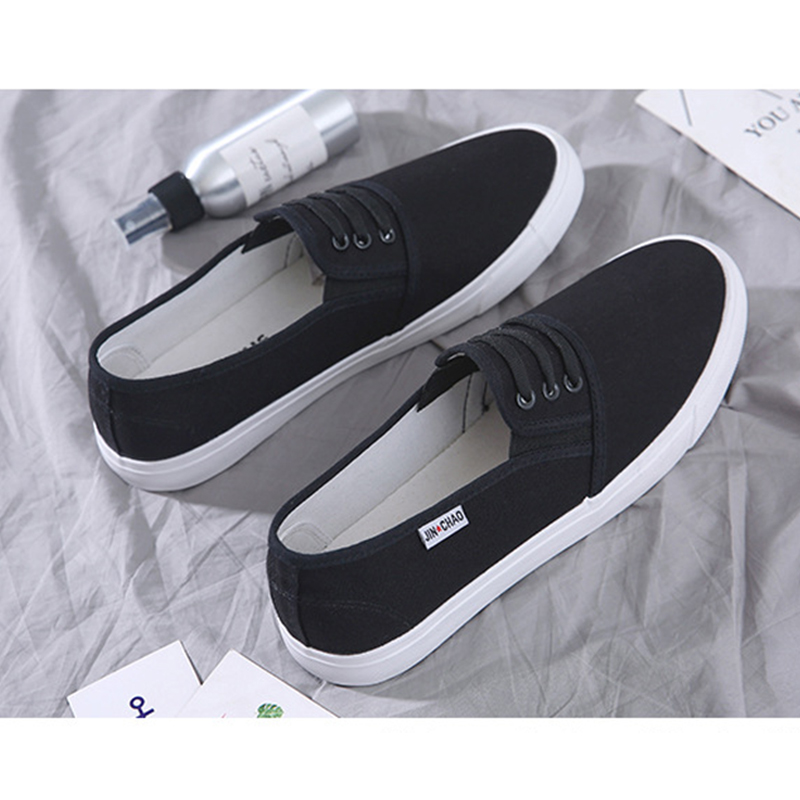 Soft Breathable Mens Cloth Sho - Men Shoes Brand บทวิจารณ์และราคา