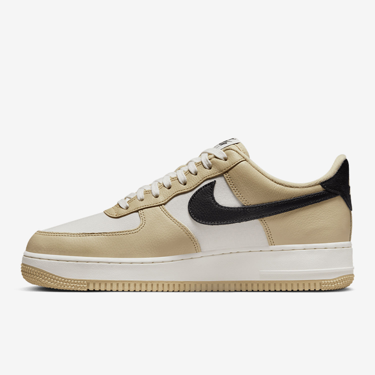 Nike genuine Air Force 1 '07 L - Men'S Shoes Nike Air Force บทวิจารณ์และราคา