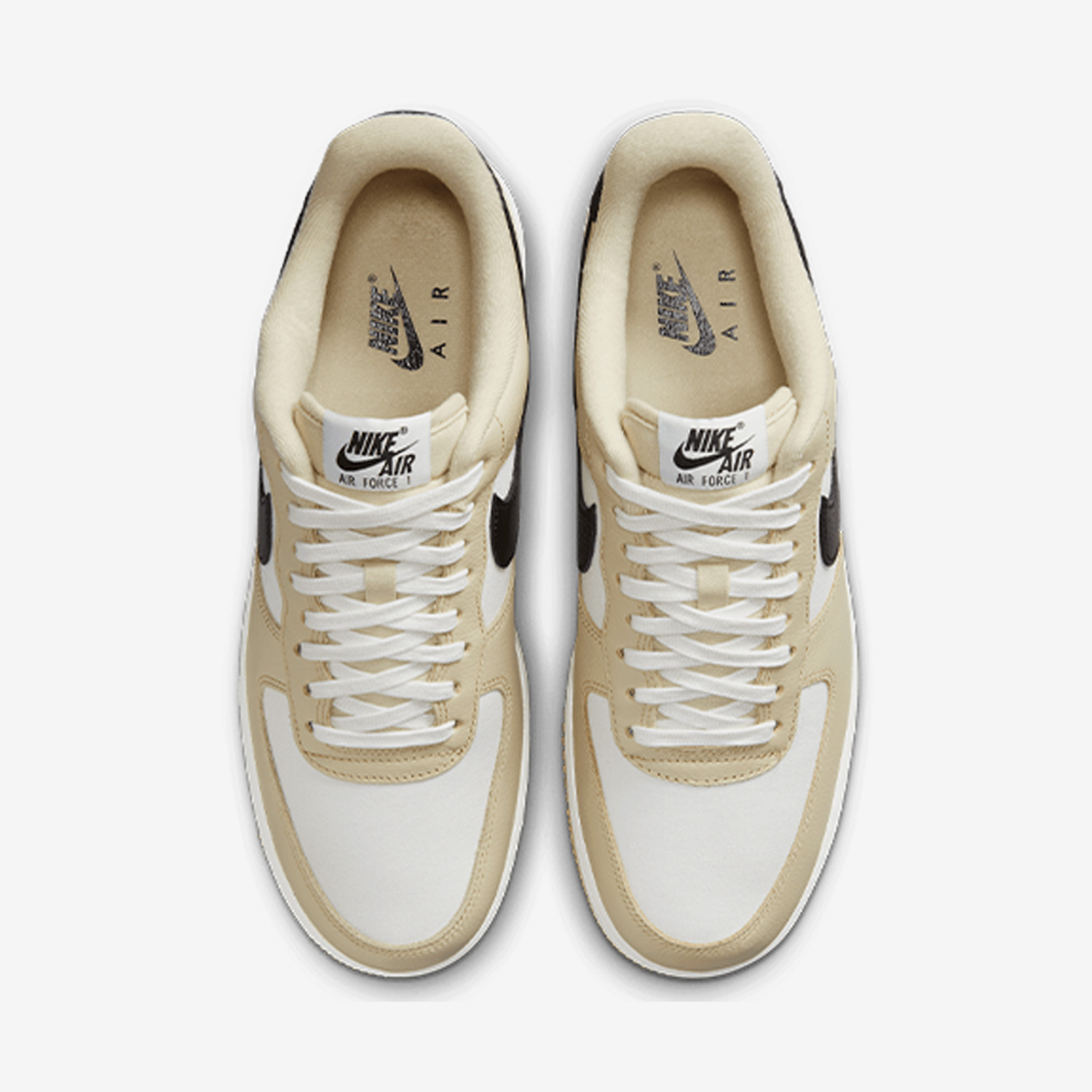 Nike genuine Air Force 1 '07 L - Men'S Shoes Nike Air Force บทวิจารณ์และราคา