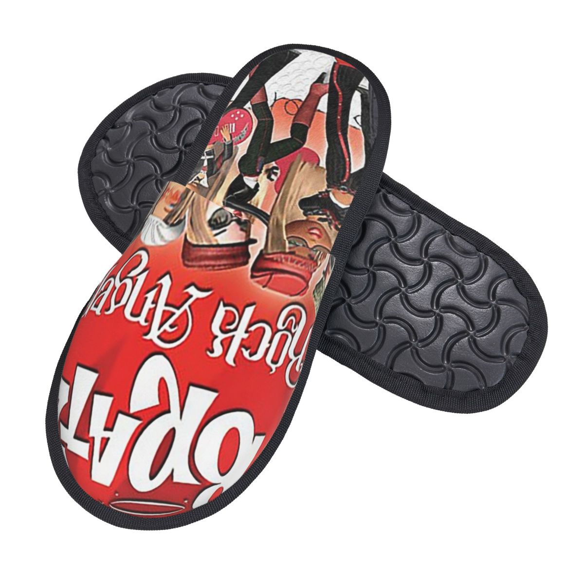 Memory Foam Slippers Women Sof - Men'S Shoes With Memory Foam บทวิจารณ์และราคา