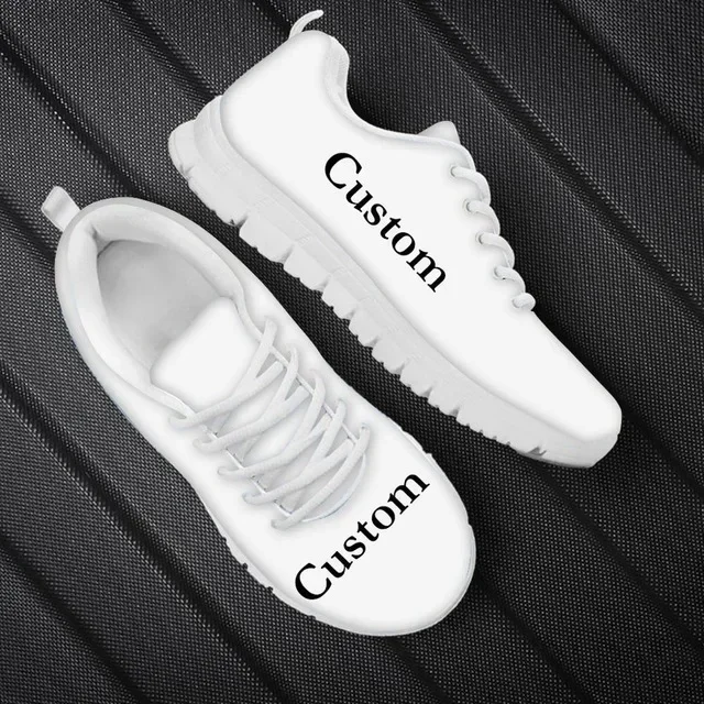 Doctor Nurse Print Design Snea - Men'S Shoes Comfortable Walking บทวิจารณ์และราคา