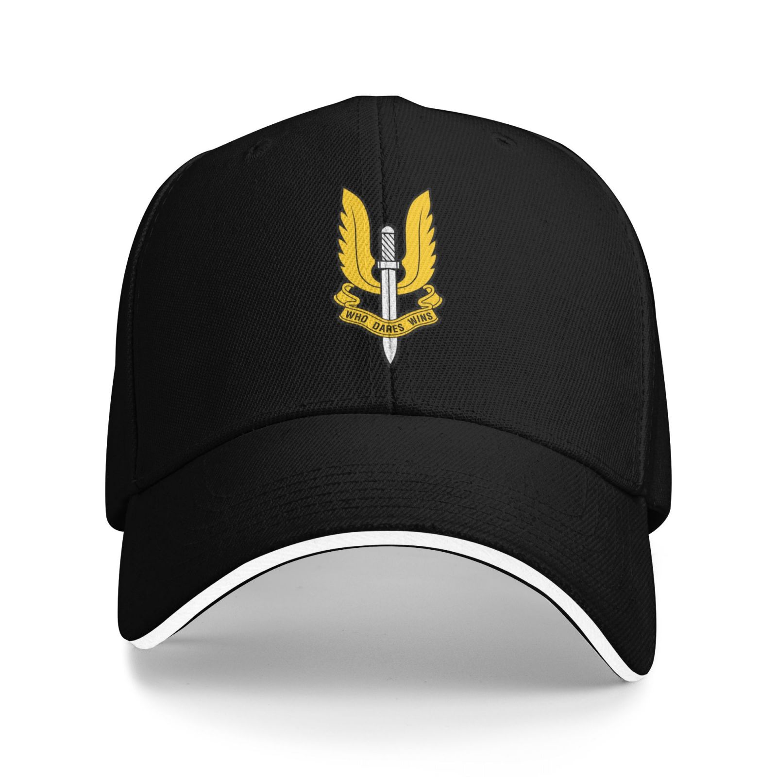 Sas Hat Special Air Service Wh - Men'S Shoes Nike Air Force บทวิจารณ์และราคา