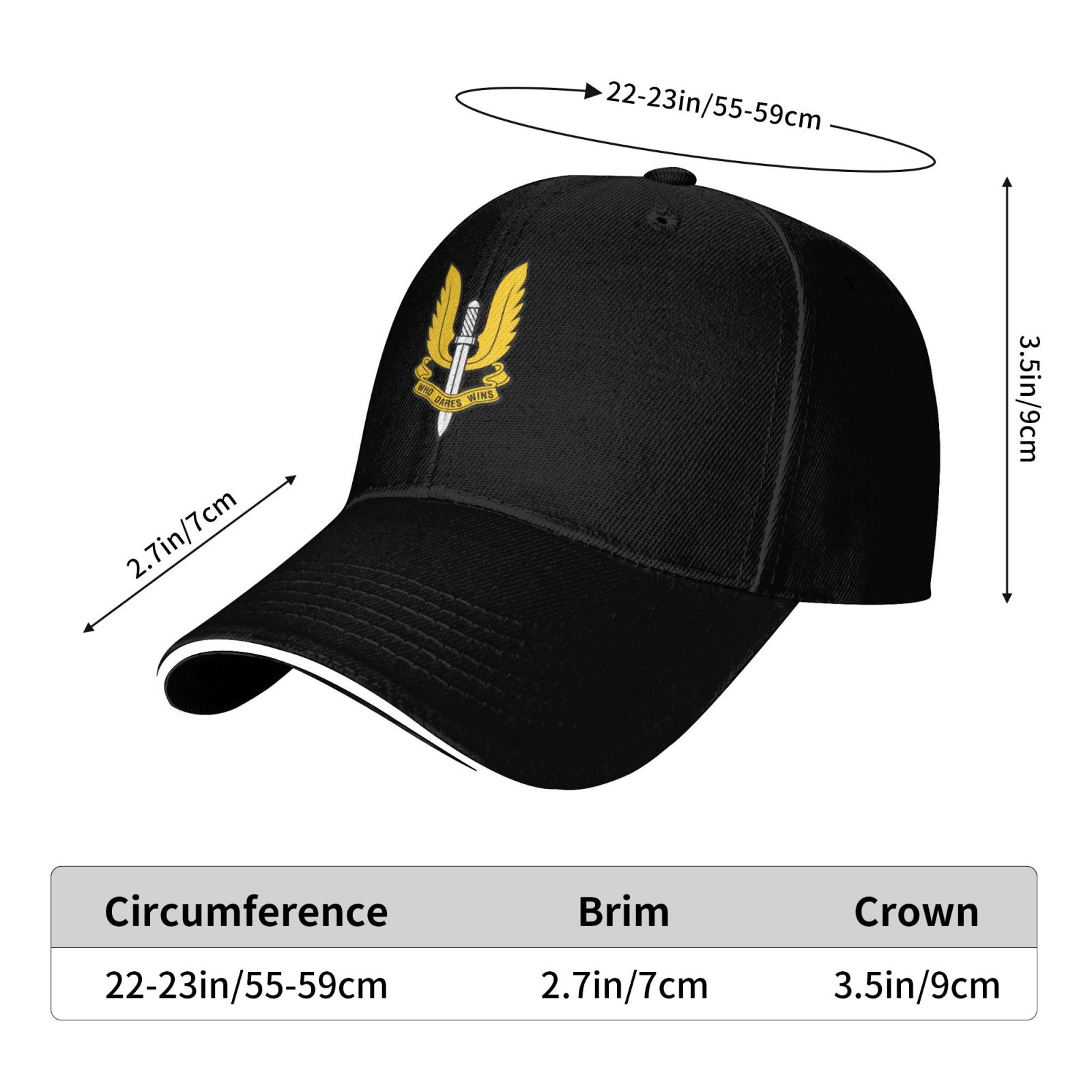 Sas Hat Special Air Service Wh - Men'S Shoes Nike Air Force บทวิจารณ์และราคา