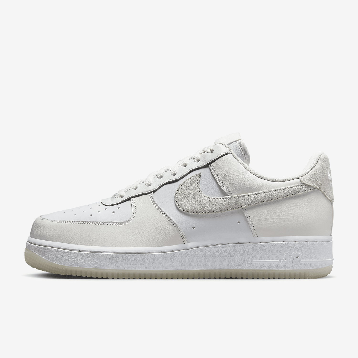 Nike Official Authentic Air Fo - Men'S Shoes Nike Air Force บทวิจารณ์และราคา