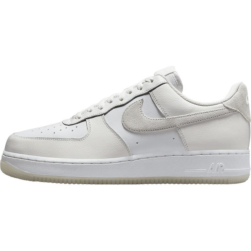 Nike Official Authentic Air Fo - Men'S Shoes Nike Air Force บทวิจารณ์และราคา