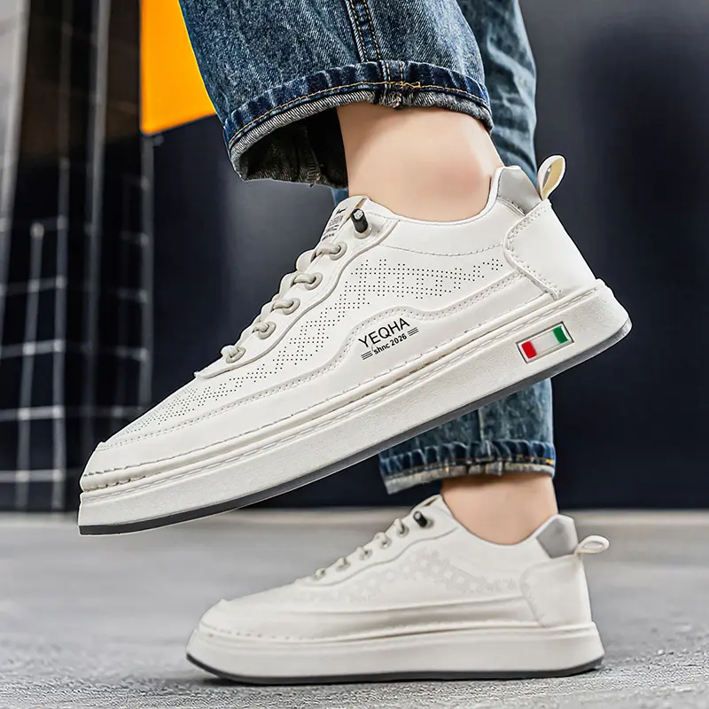 Retro Plain Men Canvas Cloth F - Men'S Shoes Comfortable Walking บทวิจารณ์และราคา