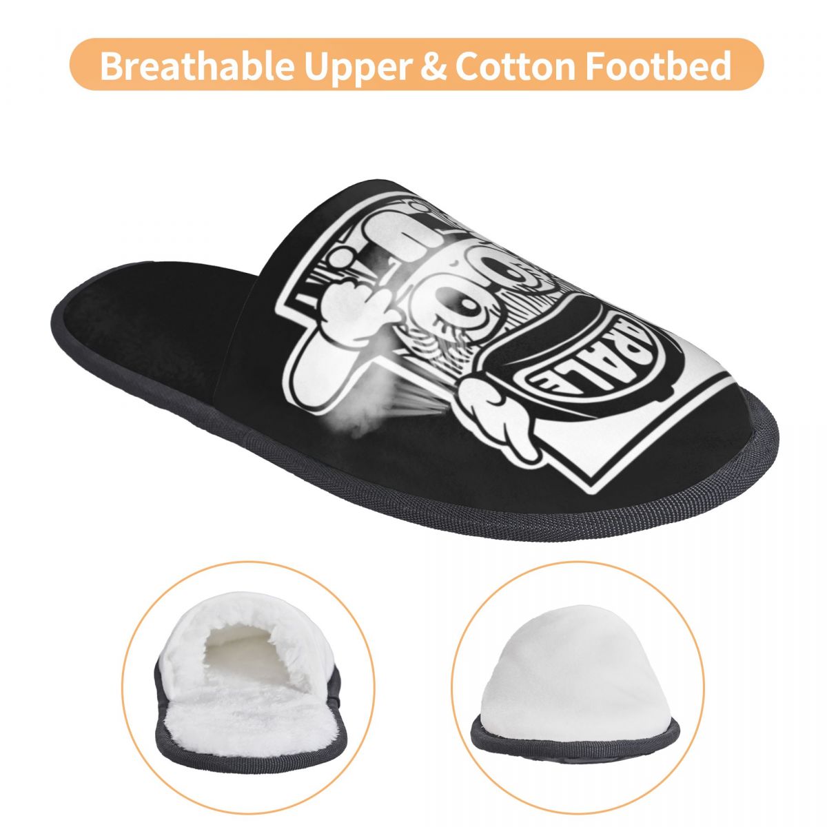 Memory Foam Slippers Women Com - Men'S Shoes With Memory Foam บทวิจารณ์และราคา
