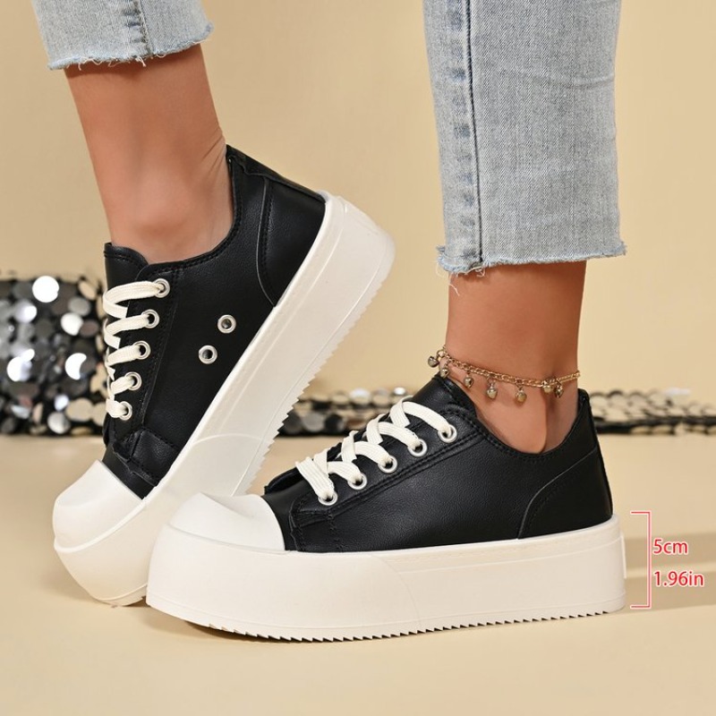 2026 Couple Platform Shoes Lux - Men'S Shoes Comfort บทวิจารณ์และราคา