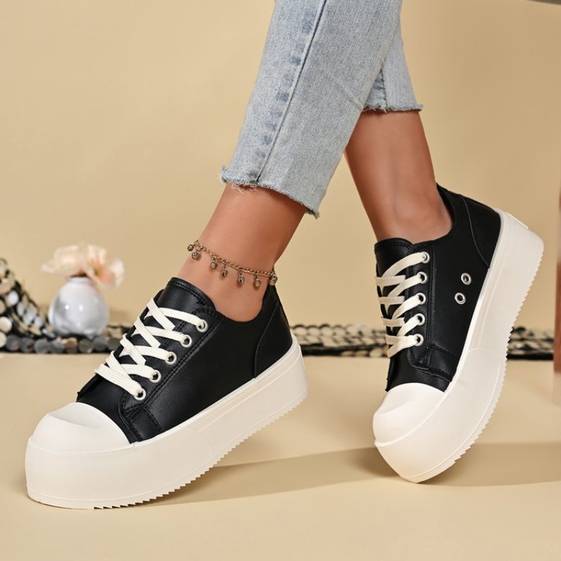 2026 Couple Platform Shoes Lux - Men'S Shoes Comfort บทวิจารณ์และราคา