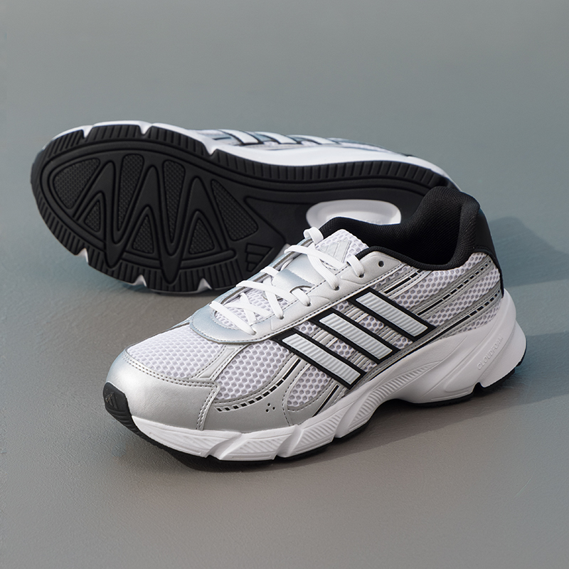 Adidas Men's Sports Shoes, Tre - Men Shoes Running Adidas บทวิจารณ์และราคา