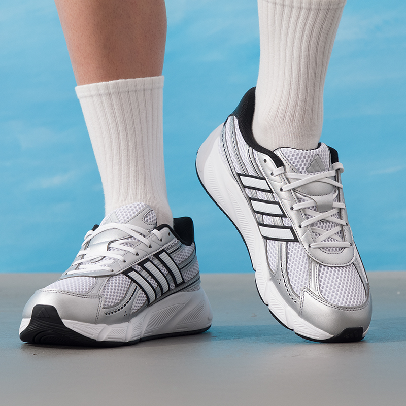 Adidas Men's Sports Shoes, Tre - Men Shoes Running Adidas บทวิจารณ์และราคา