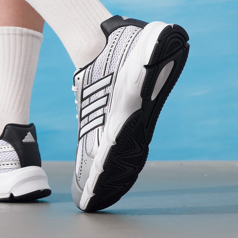 Adidas Men's Sports Shoes, Tre - Men Shoes Running Adidas บทวิจารณ์และราคา