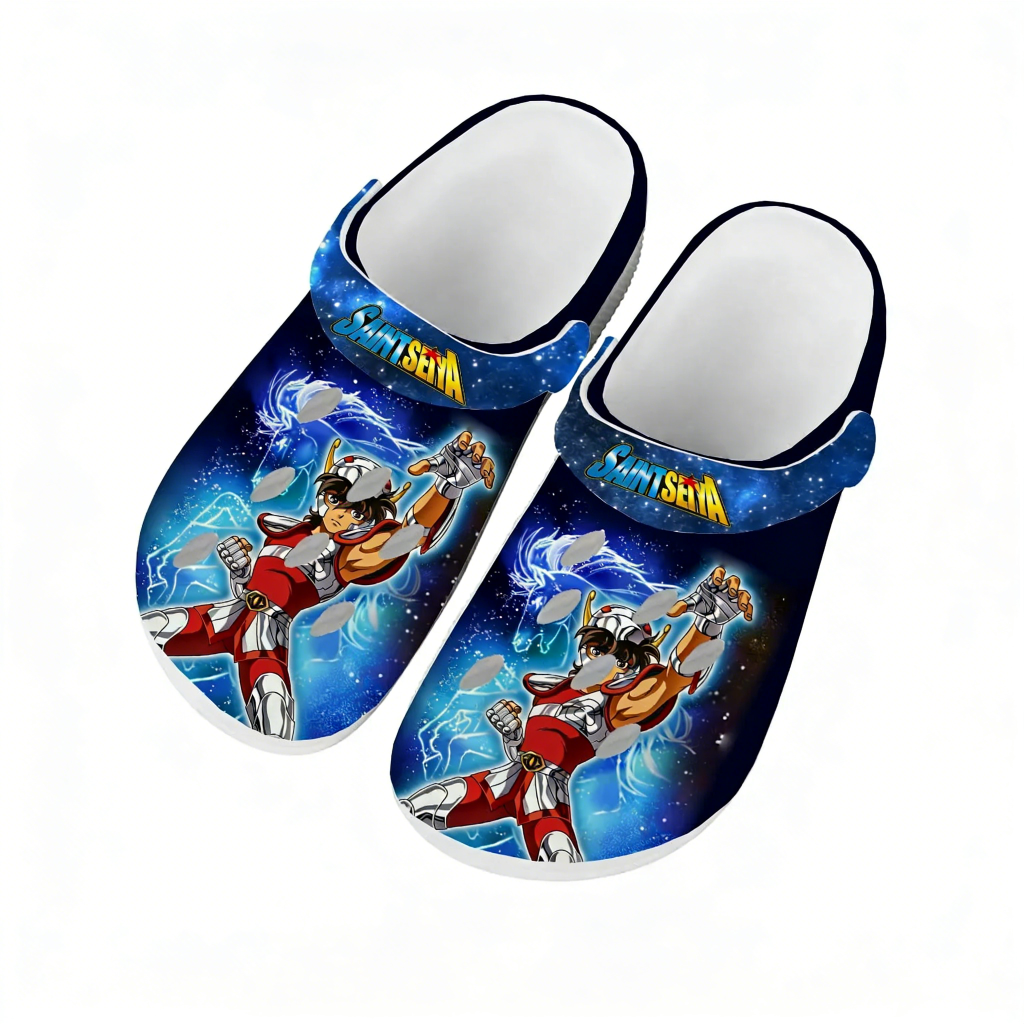 Saint Seiya Water Shoes Men Wo - Men'S Shoes Comfort บทวิจารณ์และราคา