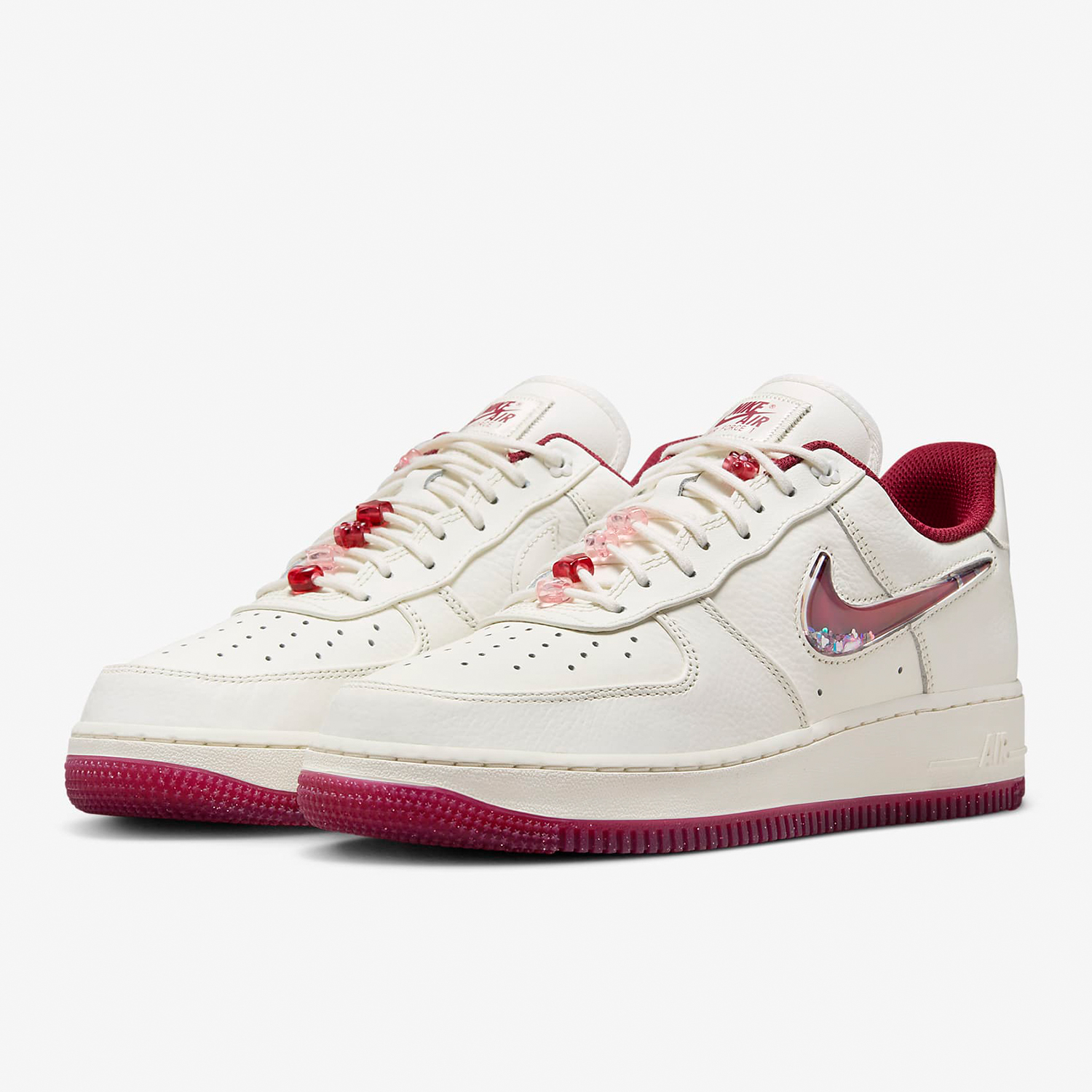 Nike Genuine Air Force 1 Women - Men'S Shoes Nike Air Force บทวิจารณ์และราคา