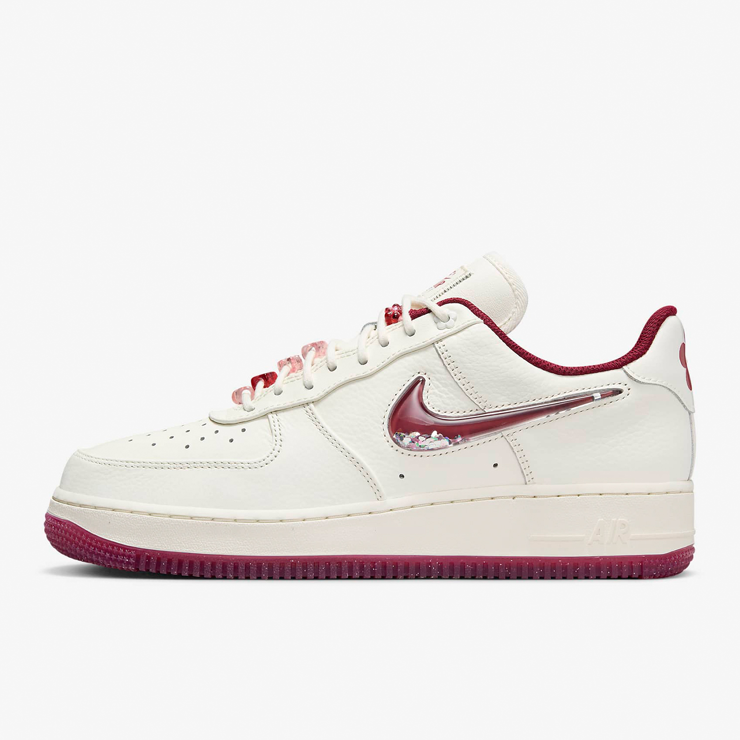 Nike Genuine Air Force 1 Women - Men'S Shoes Nike Air Force บทวิจารณ์และราคา