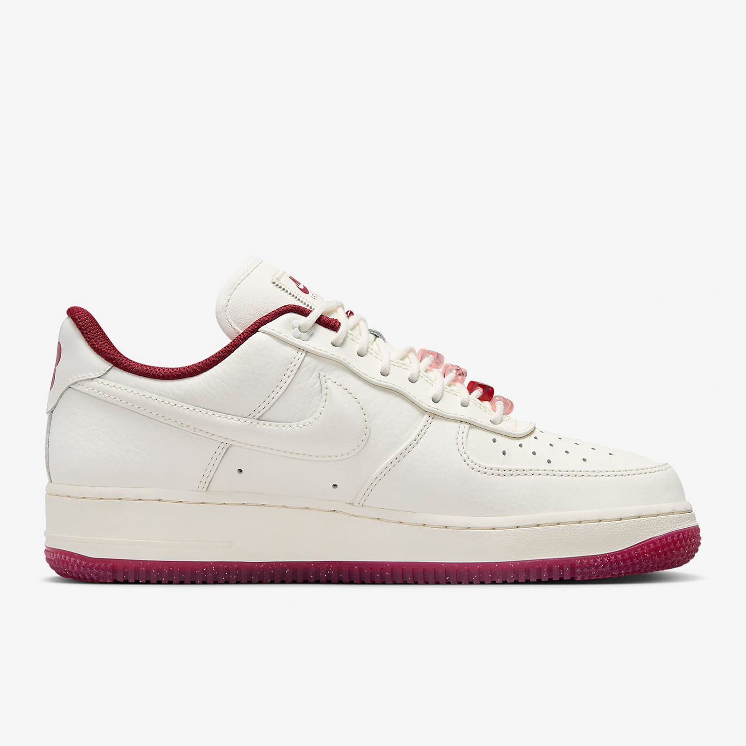 Nike Genuine Air Force 1 Women - Men'S Shoes Nike Air Force บทวิจารณ์และราคา