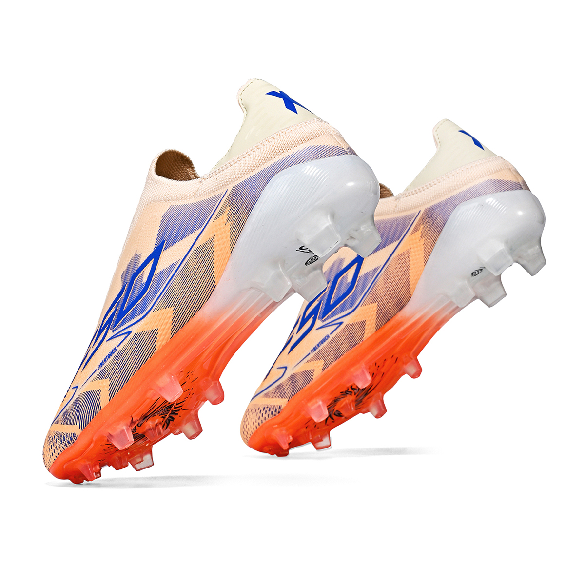 Breathable football shoes for  - Men Shoes Must Have บทวิจารณ์และราคา