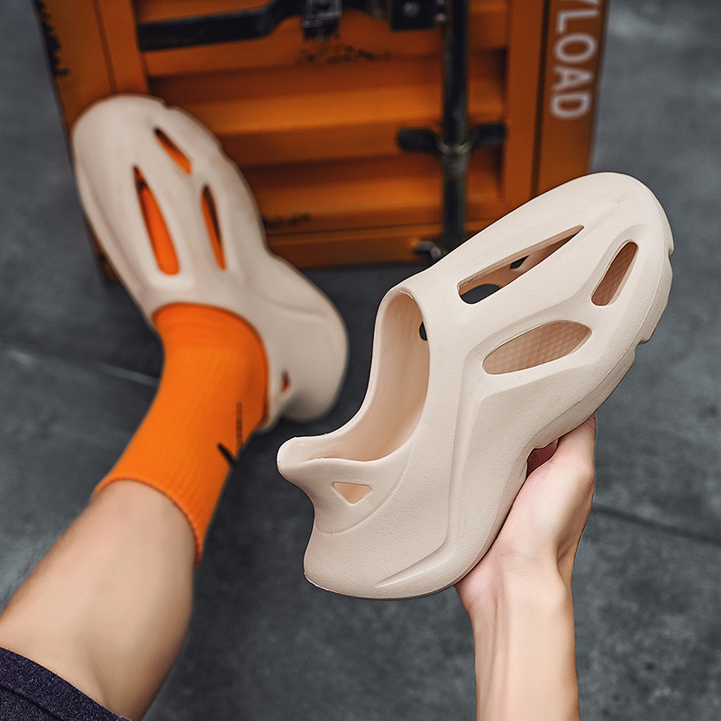 Unisex Camouflage Platform Sli - Men'S Shoes Daily Use บทวิจารณ์และราคา