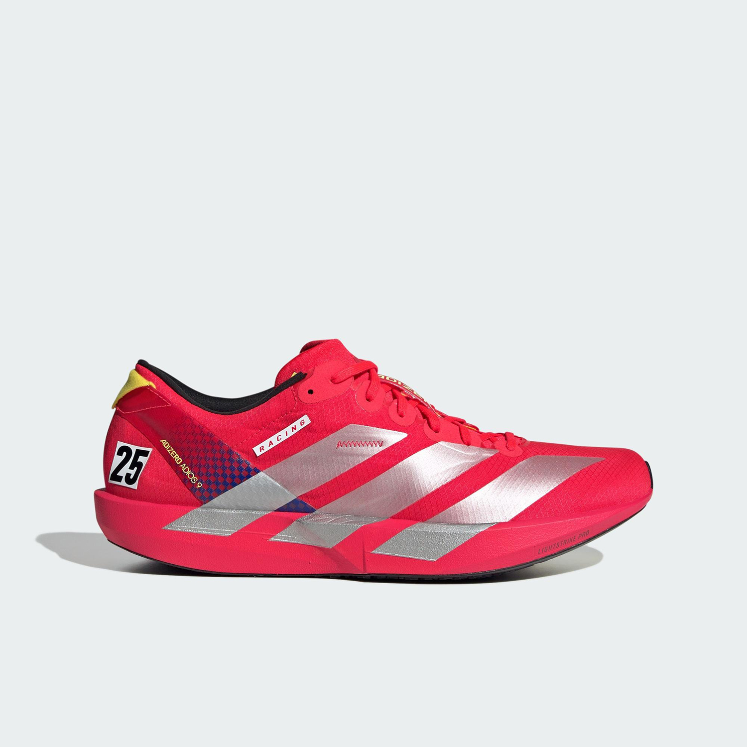 Adidas Originals ADIZERO ADIOS - Men Shoes Running Adidas บทวิจารณ์และราคา
