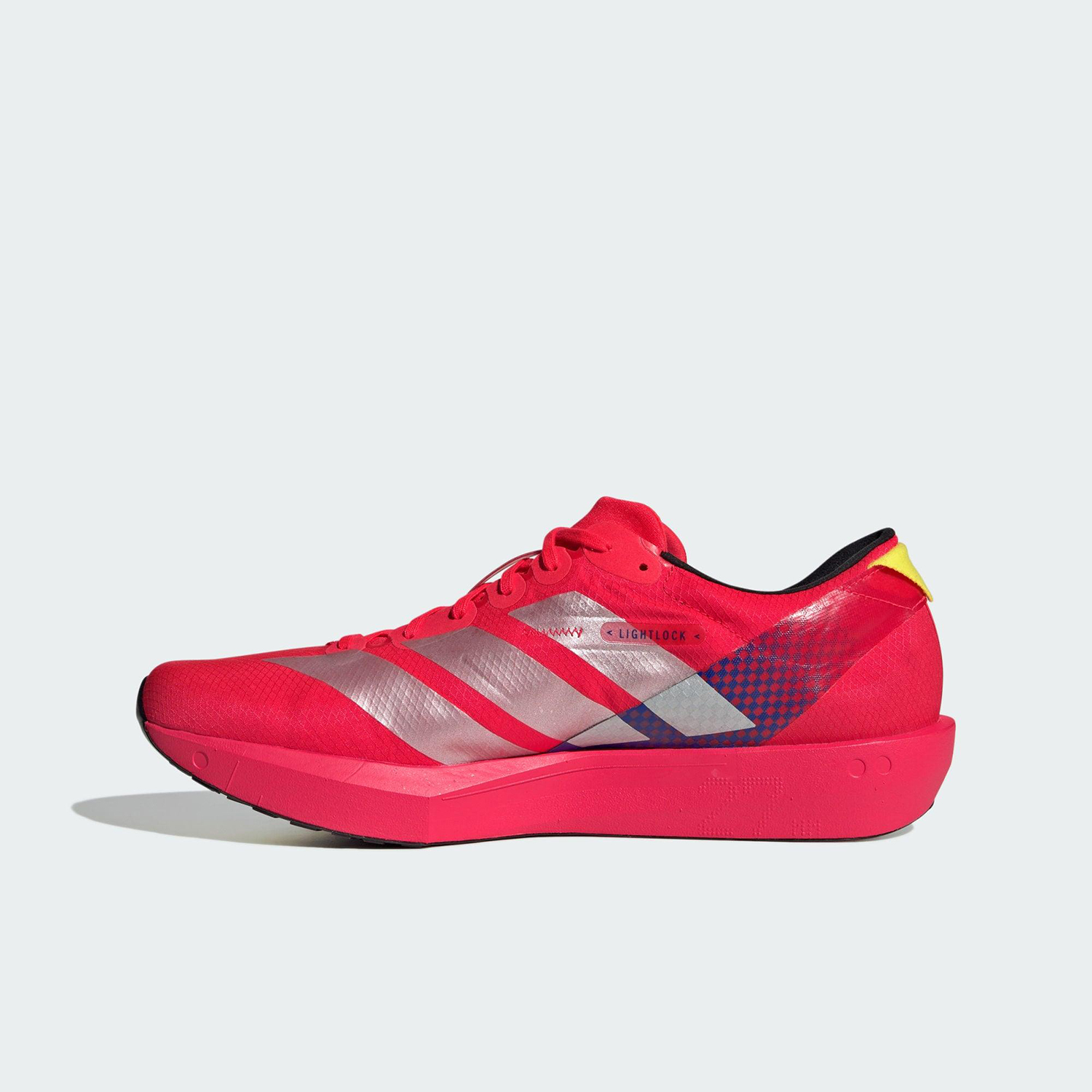 Adidas Originals ADIZERO ADIOS - Men Shoes Running Adidas บทวิจารณ์และราคา