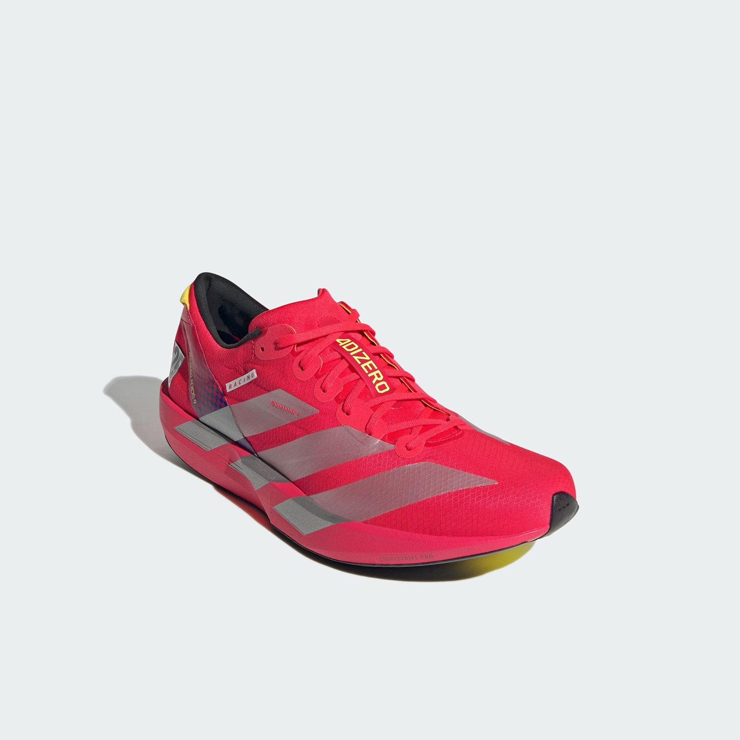 Adidas Originals ADIZERO ADIOS - Men Shoes Running Adidas บทวิจารณ์และราคา