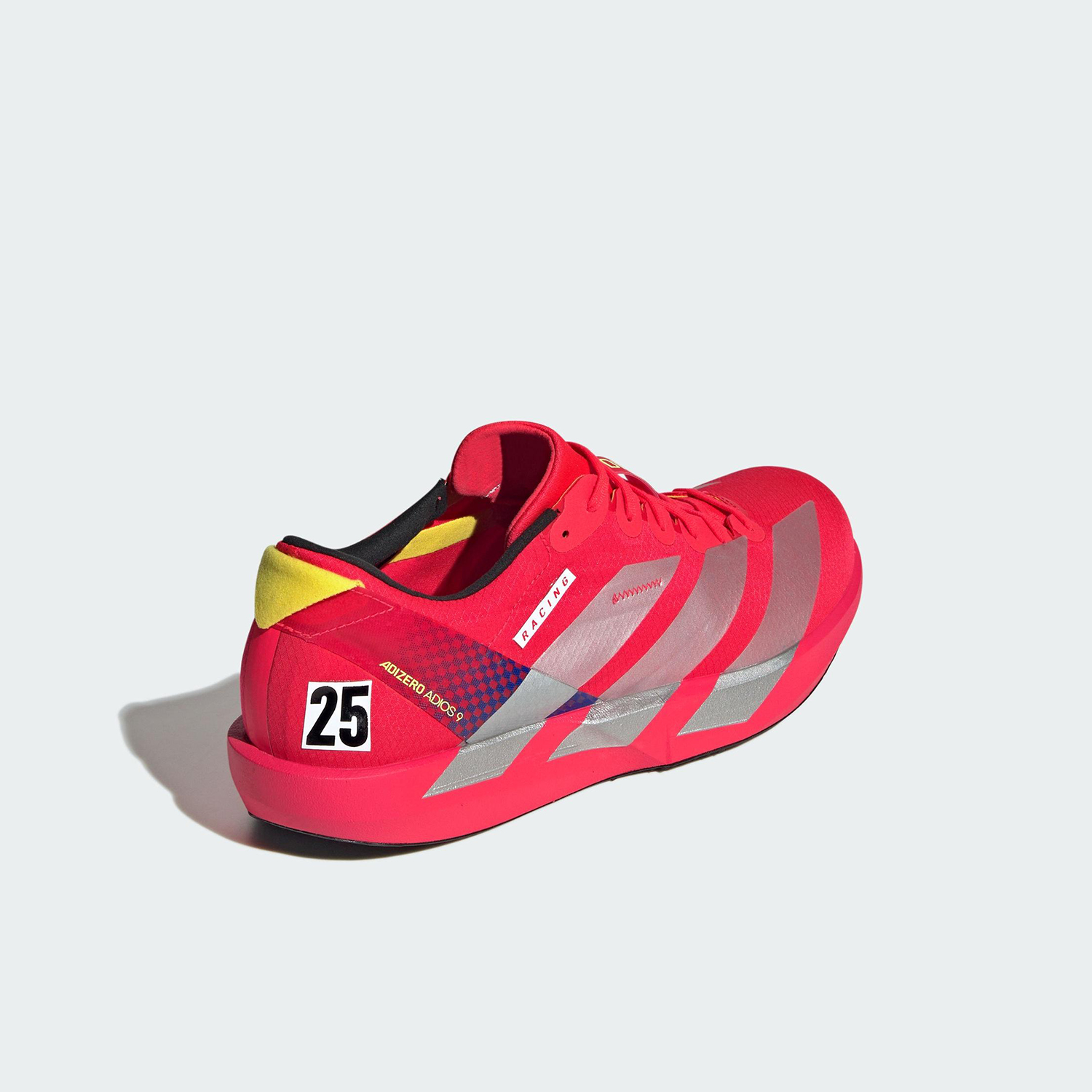 Adidas Originals ADIZERO ADIOS - Men Shoes Running Adidas บทวิจารณ์และราคา