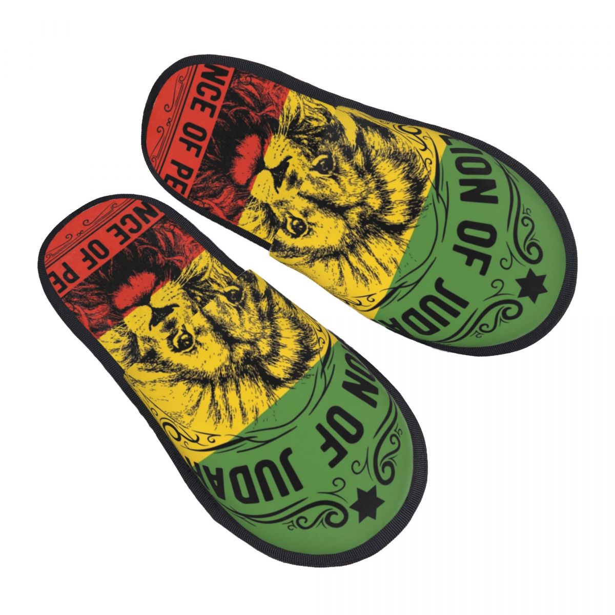Memory Foam Slippers Women Sof - Men'S Shoes With Memory Foam บทวิจารณ์และราคา