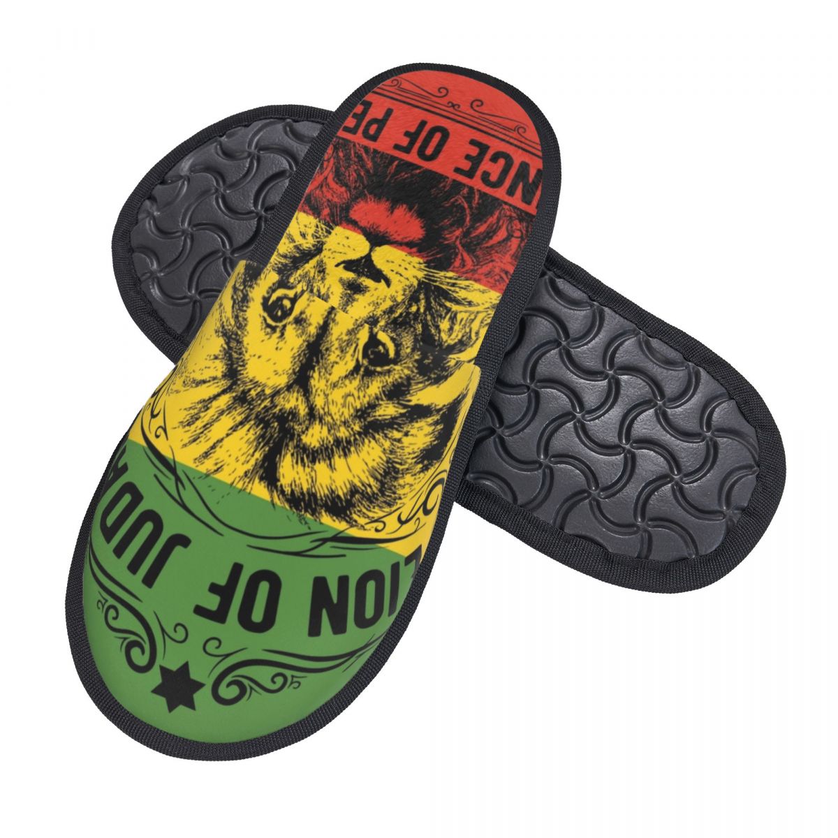 Memory Foam Slippers Women Sof - Men'S Shoes With Memory Foam บทวิจารณ์และราคา