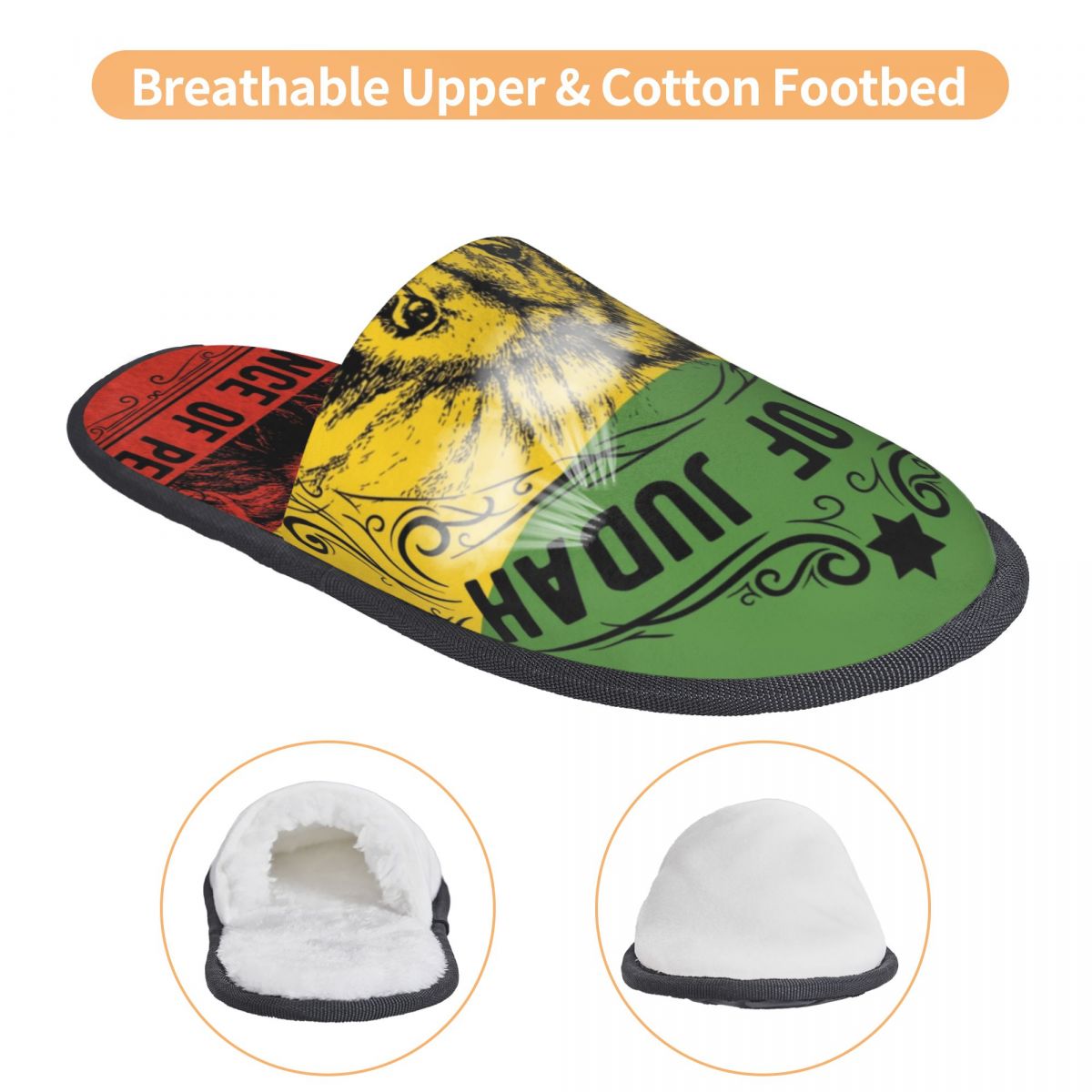 Memory Foam Slippers Women Sof - Men'S Shoes With Memory Foam บทวิจารณ์และราคา
